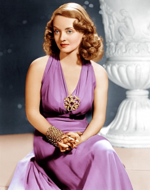 Bette Davis vintage jewellery 3