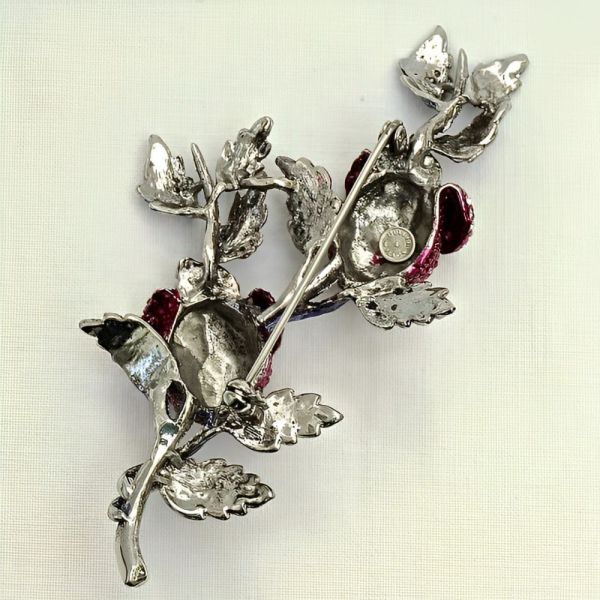 Butler and wilson brooches 2025