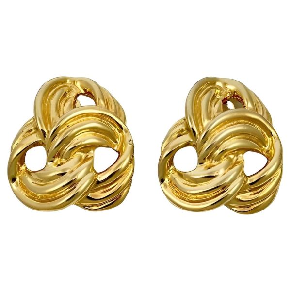 Butler and wilson clip on earrings sale