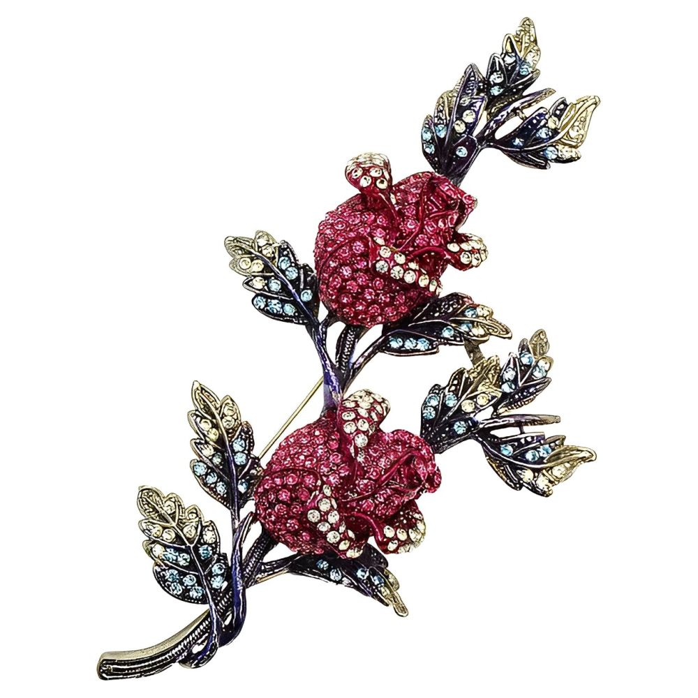 Butler & wilson brooches store